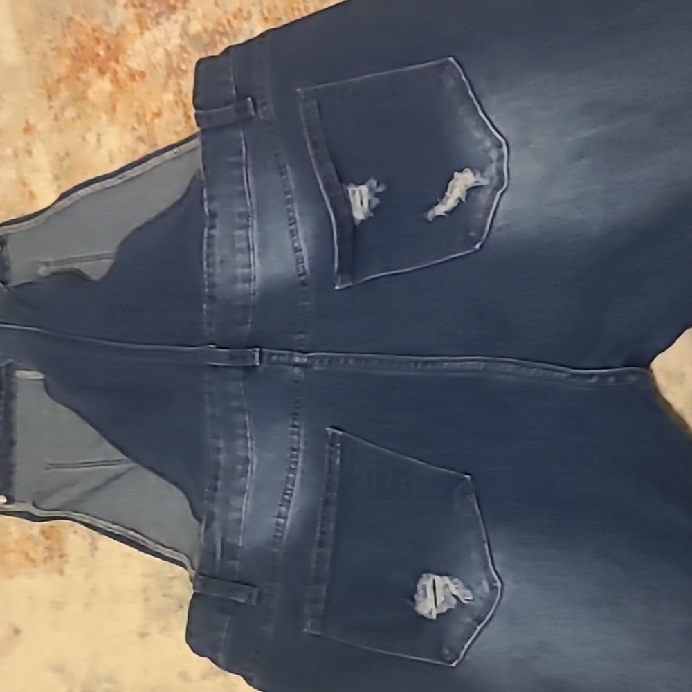 Overalls - Picture 5 of 7